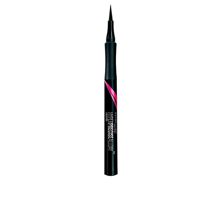 Maybelline Delineador Líquido Ojos Eye Studio Master Precise Negro