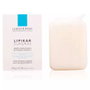 La Roche-Posay Lipikar Surgras Pain Physiologique Anti-Dessechement - Limpiador en Barra Facial y Gel de Baño para Piel Seca y Sensible - 150g