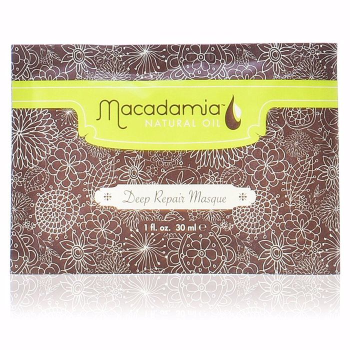 Mascarilla Capilar Deep Repair Macadamia