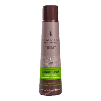 Macadamia Ultra Rich Repair Acondicionador 300 ml Pro Vegan Macadamia Ultra Rich Repair Acondicionador 300 ml Pro Vegan
