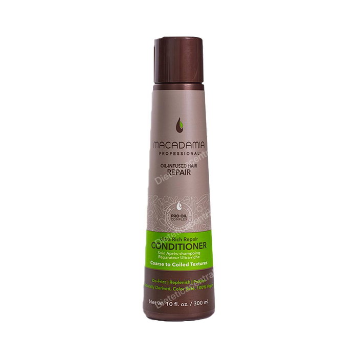 Macadamia Professional Ultra Rich Repair Acondicionador Pro Vegan 300 ml Macadamia Professional Ultra Rich Repair Acondicionador Pro Vegan 300 ml
