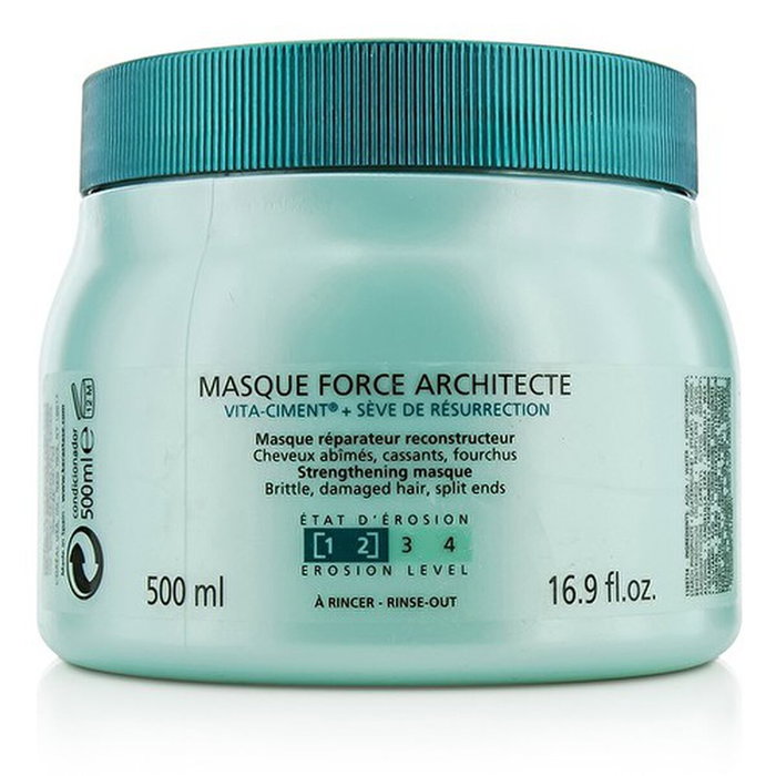 Kérastase Resistance Masque Force Architecte 500 ml Kérastase Resistance Masque Force Architecte 500 ml