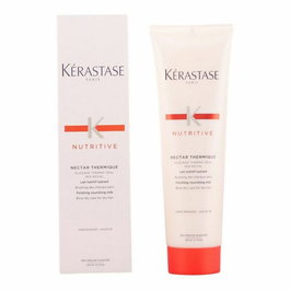 Kerastase Nutritive Nectar Thermique Lait Nutritif Lustrant