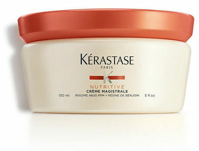 Nutritive crème magistrale 150 ml