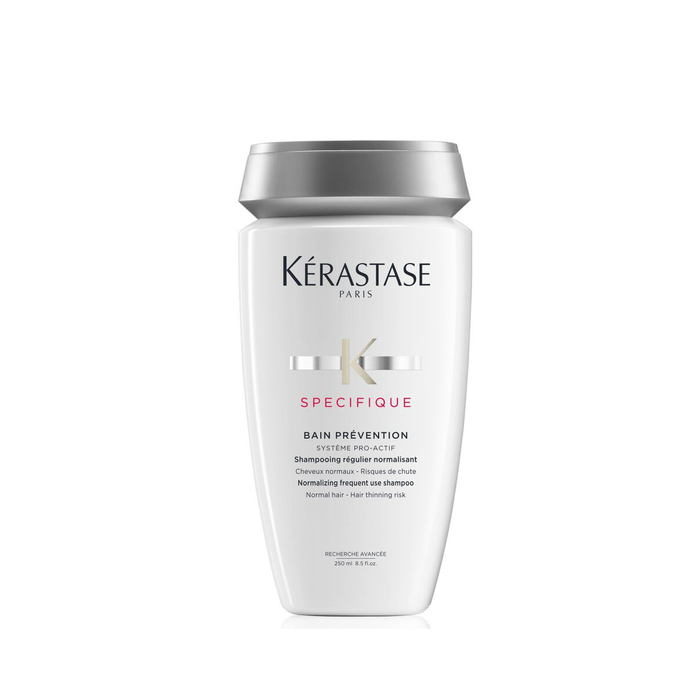 Kerastase Bain Prevention Champú Anticaída 250 ml Kerastase Bain Prevention Champú Anticaída 250 ml