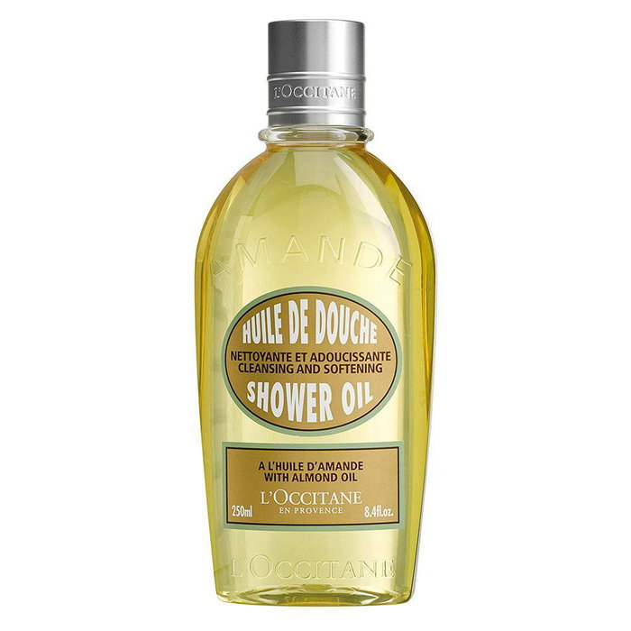 L'Occitane en Provence Aceite de Ducha de Almendra 250ml