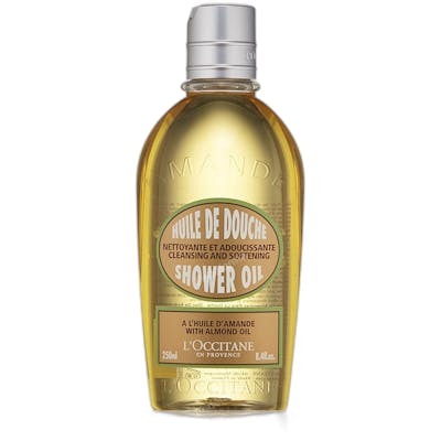 L'Occitane en Provence Aceite de Ducha de Almendra 250ml