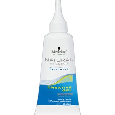 Schwarzkopf Natural Styling Hydrowave Creative Gel 50ml
