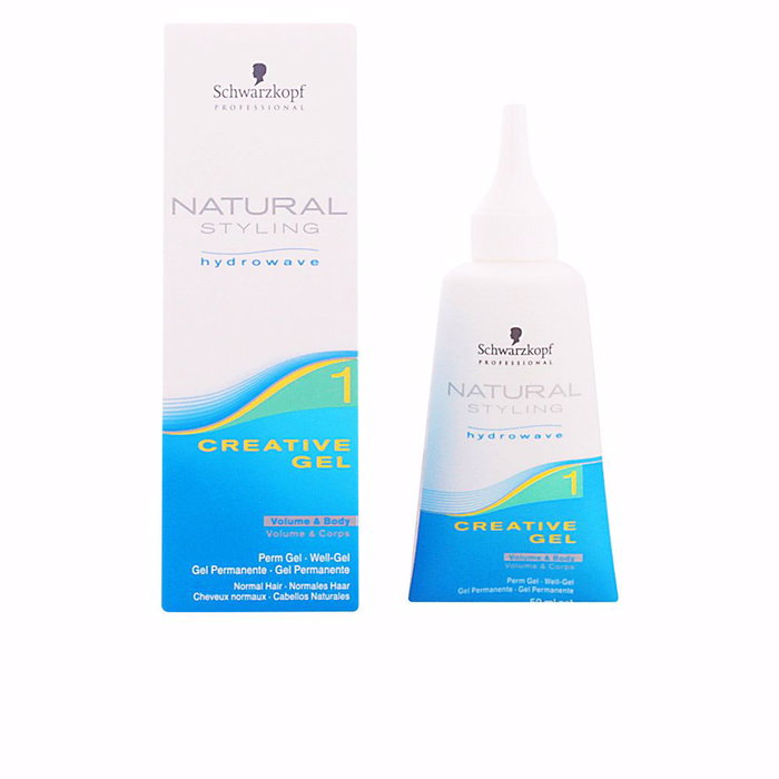 Schwarzkopf Natural Styling Hydrowave Creative Gel 50ml