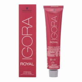 Schwarzkopf IGORA ROYAL 6-99 Rubio Oscuro Violeta