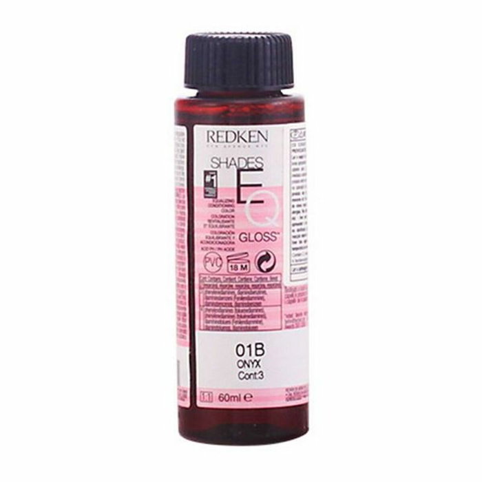 Redken Shades EQ Gloss Pastel Pink