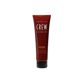 American Crew Firm Hold Styling Gel 250 ml