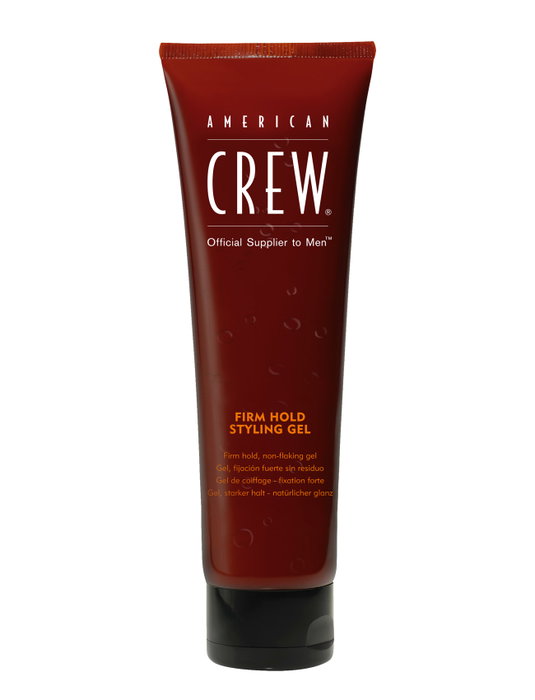 American Crew Firm Hold Styling Gel 250 ml