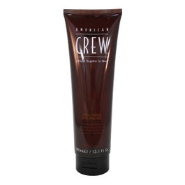 American Crew Firm Hold Styling Gel 390 ml