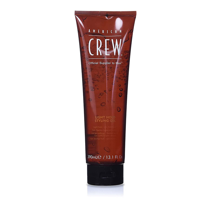 American Crew Firm Hold Styling Gel 390 ml American Crew Firm Hold Styling Gel 390 ml