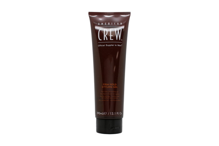 American Crew Firm Hold Styling Gel 390ml American Crew Firm Hold Styling Gel 390ml