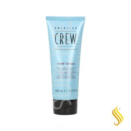 American Crew Fiber Cream Crema Moldeadora 100 mL