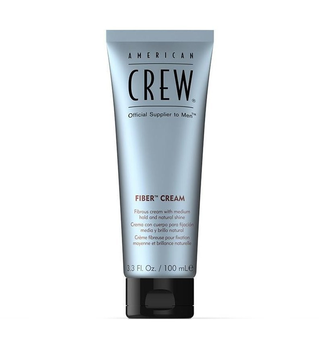 American Crew Fiber Cream Crema Moldeadora 100 mL