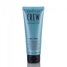 American Crew Fiber Cream Fijación Media