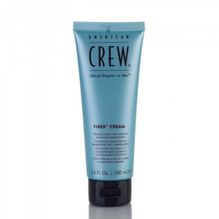 American Crew Fiber Cream Fijación Media