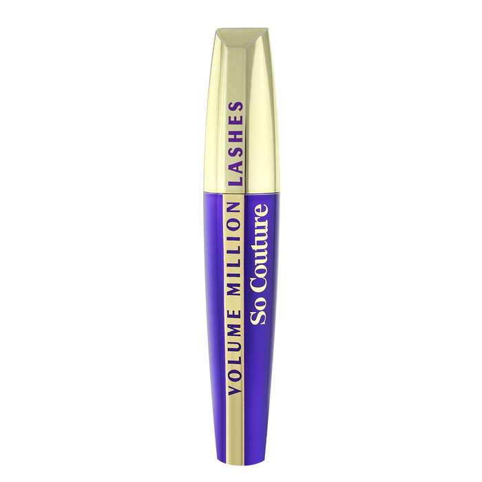 L'Oréal Paris Volume Million Lashes So Couture Máscara Negro L'Oréal Paris Volume Million Lashes So Couture Máscara Negro