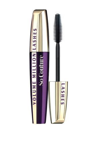 L'Oréal Paris Volume Million Lashes So Couture Máscara Negro L'Oréal Paris Volume Million Lashes So Couture Máscara Negro