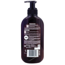 L'Oréal Paris Men Expert Barber Club Champú 3en1 Barba, Cabello y Rostro