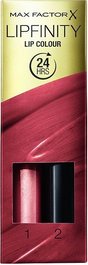 Max Factor LIPFINITY classic 070-spicy shade