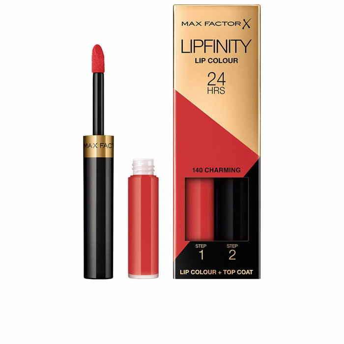 Max Factor LIPFINITY classic 070-spicy shade Max Factor LIPFINITY classic 070-spicy shade