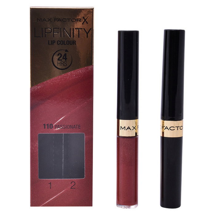 Max Factor LIPFINITY classic 070-spicy shade Max Factor LIPFINITY classic 070-spicy shade