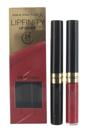 Max Factor Lipfinity Nº110 Passionate