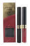 Max Factor Lipfinity Nº110 Passionate