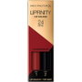 Max Factor Lipfinity 110 Passionate