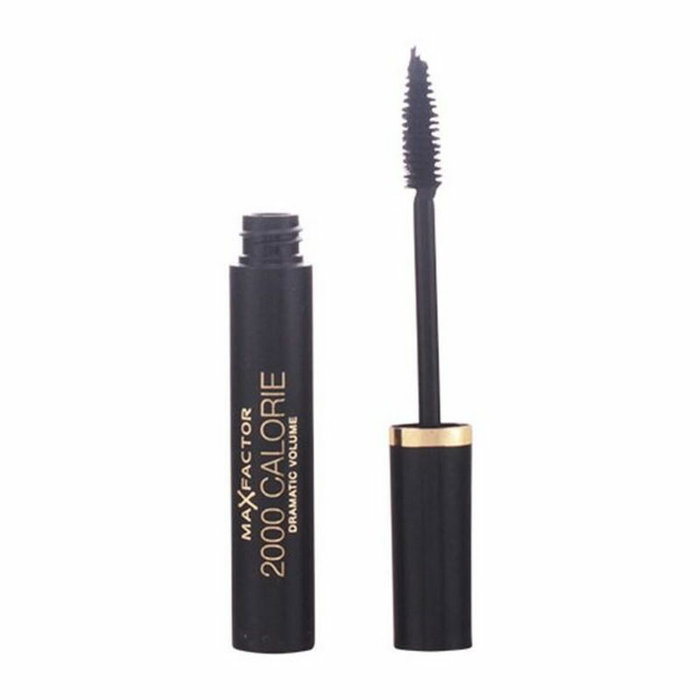 Max Factor 2000 CALORIE Dramatic Volume Mascara Black Max Factor 2000 CALORIE Dramatic Volume Mascara Black