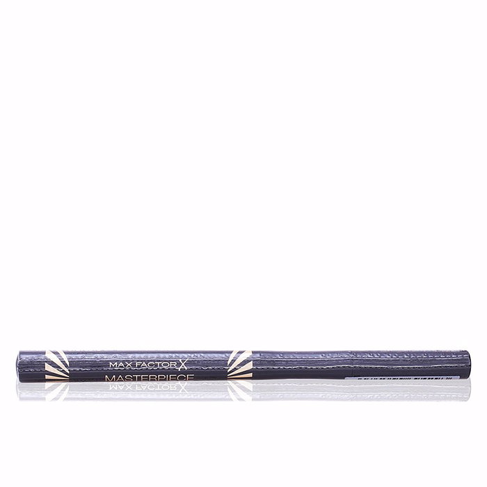 Max Factor MASTERPIECE high precision liquid eyeliner #01-black, delineador líquido 1 ml Max Factor MASTERPIECE high precision liquid eyeliner #01-black, delineador líquido 1 ml