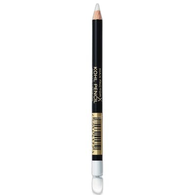 Max Factor KOHL PENCIL #10-white Max Factor KOHL PENCIL #10-white