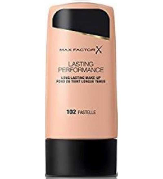 Max Factor LASTING PERFORMANCE touch proof #102-pastelle