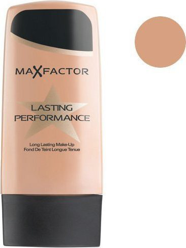 Max Factor LASTING PERFORMANCE touch proof #105-soft beige