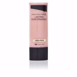 Max Factor LASTING PERFORMANCE touch proof 108-honey beige
