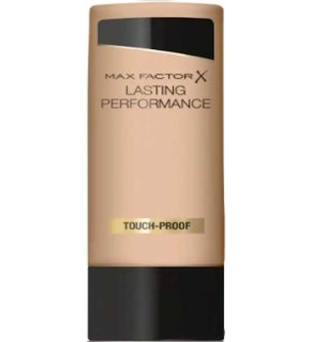 Max Factor LASTING PERFORMANCE Touch Proof 109-natural bronze Max Factor LASTING PERFORMANCE Touch Proof 109-natural bronze