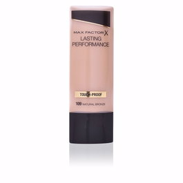 Max Factor LASTING PERFORMANCE touch proof 109-natural bronze