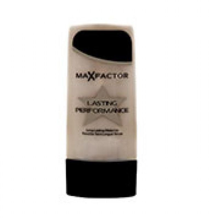 Max Factor Lasting Performance Touch Proof 111-deep beige Max Factor Lasting Performance Touch Proof 111-deep beige