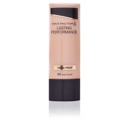 Base de Maquillaje Fluida Lasting Performance Max Factor (35 ml)