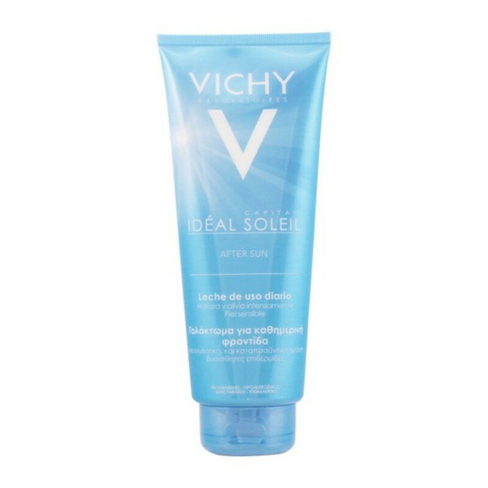 Vichy Capital Soleil Leche Calmante Aftersun 300 ml Vichy Capital Soleil Leche Calmante Aftersun 300 ml