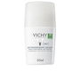 Vichy Desodorante Bola Reguladora Piel Sensible 48h Roll-on 50ml