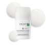 Vichy Desodorante Bola Reguladora Piel Sensible 48h Roll-on 50ml