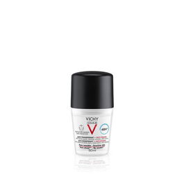 Vichy Homme Desodorante Roll-On Antitranspirante 48h 50ml