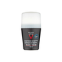 Vichy Homme Desodorante Roll-on Antitranspirante 48h para Pieles Sensibles 50 ml