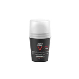 Vichy Desodorante Roll-On Anti-transpirante 72h 50ml