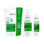 Vichy Dercos Technique Champú Anticaspa Cabello Seco 200 ml